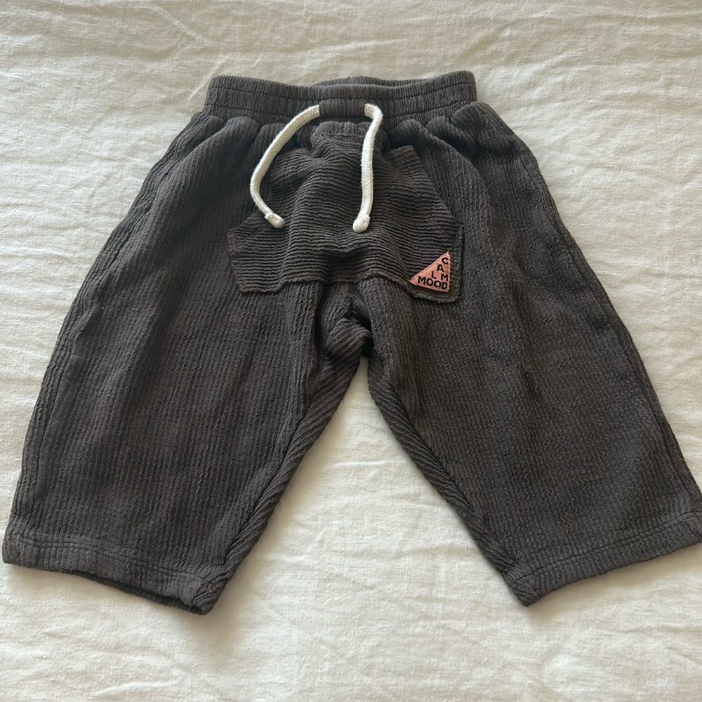 Zara Sweats